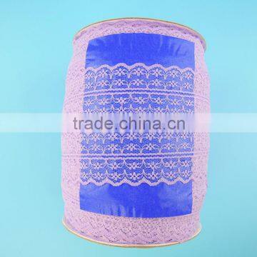 Wholesale Mesh lace for clothes,underwear,bra,headband