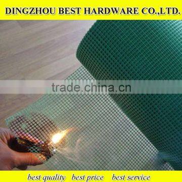 fiberglass retractable screen window