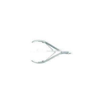 MI-102-145Cuticle NippersDouble SpringBox JointSize :5"
