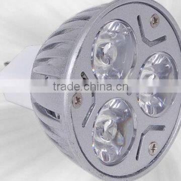Cheap Price Aluminum 3w Led Light Bulb 12v dc photo-2