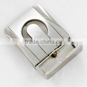Competitive Price the Factory Aluminium Buckle for Belt photo-4