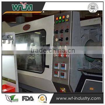 High Precision China Plastic Injection Molding Machine Manufactures photo-5
