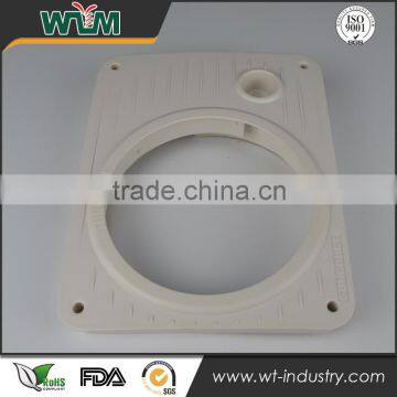 ABS Plastic Injection Mold Making for Ventilator Cover