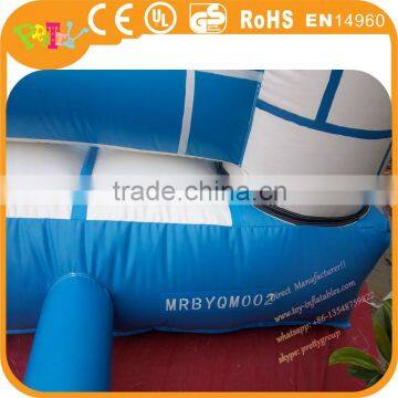 Free Shipping Factory Price Wholesale Inflatable Jumping Castles, Inflatable Bouncy Castles photo-4
