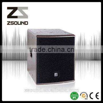 Portable Pa System Pa Speaker 100W