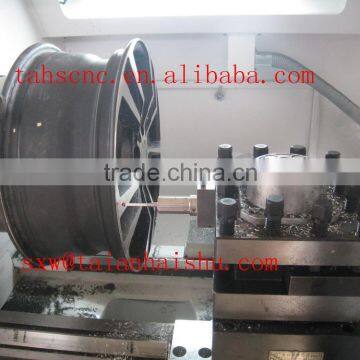 CK6166A hub machine tools