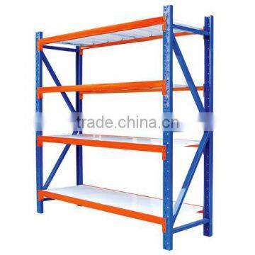 Ownace Good Quality Light Duty Storage Warehouse Racking System