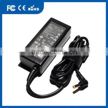 for lenovo s10 adapter 20v 2a 40w 5.5*2.5a for lg lcd power adapter the power adapter