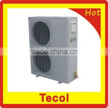water cooled copeland compressor unit