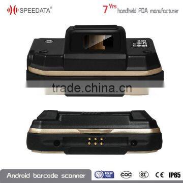 Qr Barcode Scanner Online Android 1d 2d With Symbol or Honeywell Scanners for Terminal PDA From Speedata photo-2