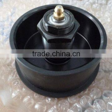 textile machine parts diameter 80mm 73-1-28 pulley