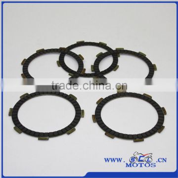 SCL-2012030494 wholesale motorcycle engine clutch disk DISCO DE CLUTCH P/M