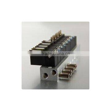 15mm Micro Solenoid Valve for Sock Knitting Machine photo-2