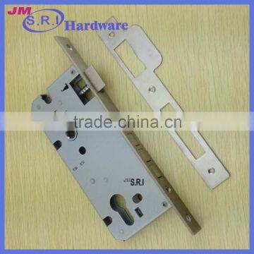 Good quality 85*50mm mortise security door lock