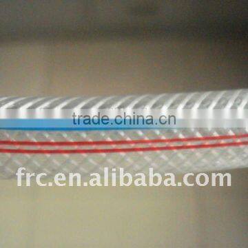 Pvc Reinforced Braided Hose photo-2
