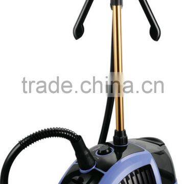 Home Appliance Electrical Garment Steamer Standing Fast Heater as Seen on TV