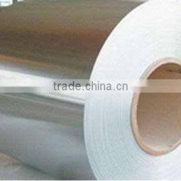 anodized aluminum coil