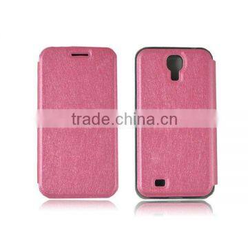 fancy pink flip case for blackberry q5 ultra slim without stitching