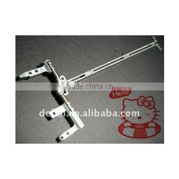 Replacement for New Dell Latitude C600 C610 C640 Hinges 14.1 Inch LCD