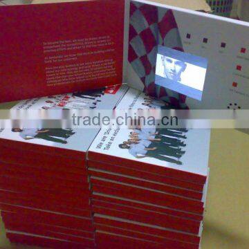 Christmas Greeting Card / Greeting Card Sound Module / Lcd Greeting Card Module photo-6