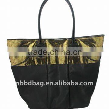 2014 hot design lady satin bags handbags