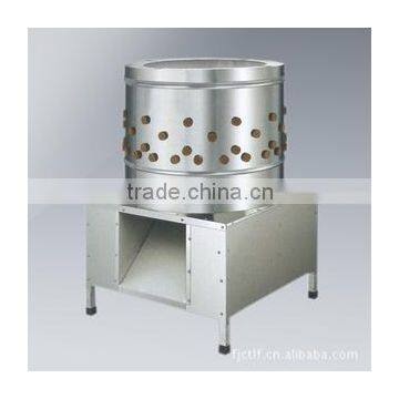 Poultry Plucker Chick Plucker Stainless Steel Poultry Plucker photo-2