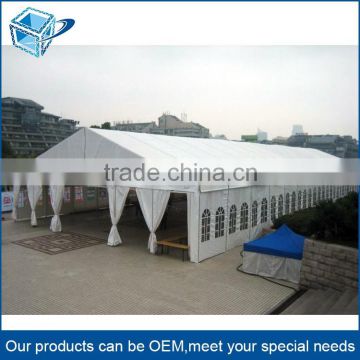 High quality white marquee festival tent for sale