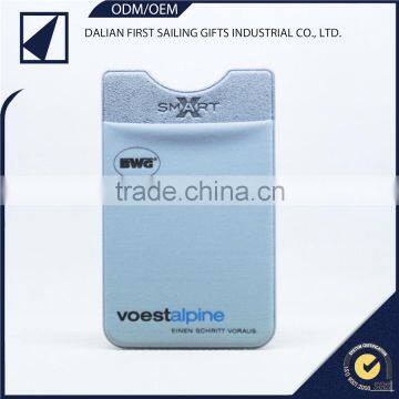 Nice Shape Design Printing Smart Wallet photo-2