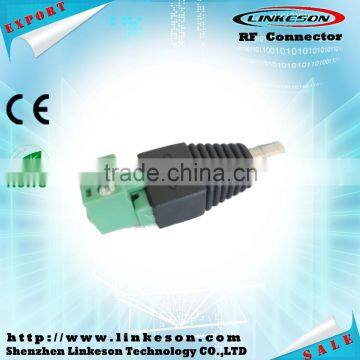 12V dc Power Connector for CCTV photo-5