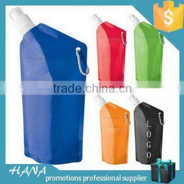 Popular Classical Sport Water Plastic Tea Bottle photo-5
