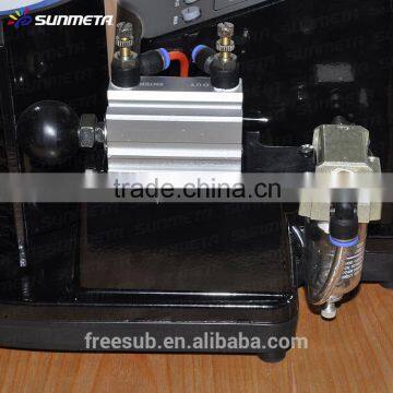 2015 New Arrival Freesub Automatic Pneumatic Mug Heat Press Machine (ST-110) photo-5