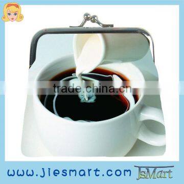 JSMART FRANCIS coin purse change bag custom giftware souvenirs