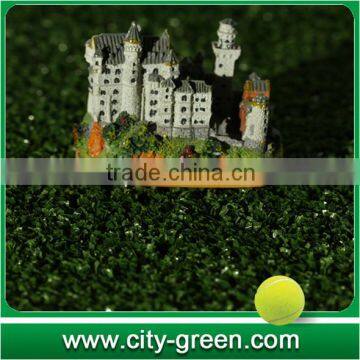 sport field turf artificial turf for tennis court