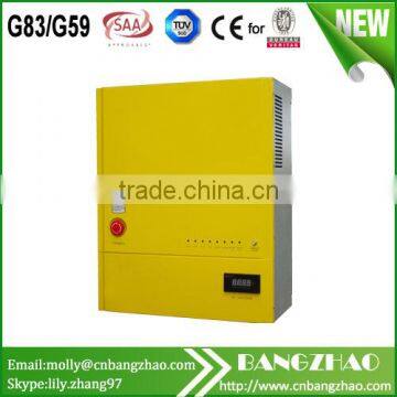 20KW On grid inverter wind turbine system charger controller with down-load