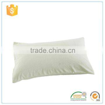 China Wholesale Websites European Pillow Covers , Cotton/Polyester Waterproof Pillow Cover