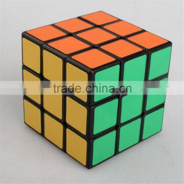 Intelligence Toys Speed Cube 3*3*3 Third-order Cube Frosted Models Profession Speed Cube Puzzle Puzzle Cubes photo-5