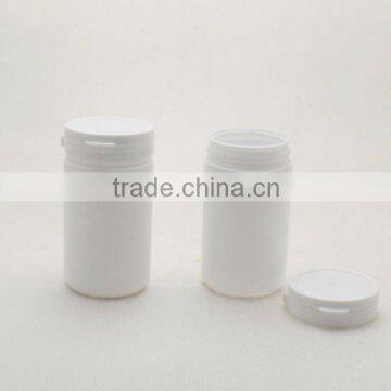 Pharmaceutical powder PE Bottle 250ml B