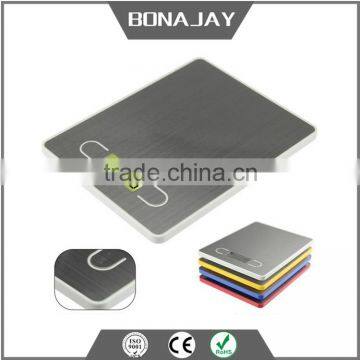 5kg Ipad Type Stainlessteel Best Digital Kitchen Scales