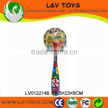 Plastic sport toys set for kids