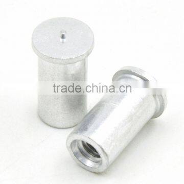 External Internally Threaded Stand Metric CD Stud