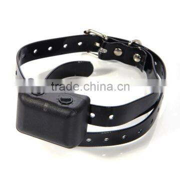 No Barking Dog Collar With Electronic Shock Function