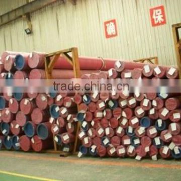 Stainless Steel Pipe