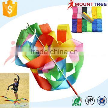 Artistic Rhythmic Gymnastics Fitness Ribbon