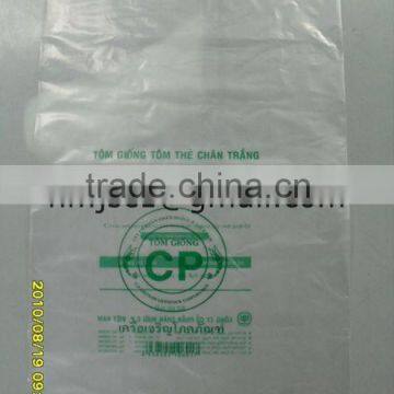 plastic t-shirt shopping bags