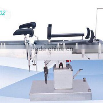 FM-5002 CE approved side controlled Multi-purpose Operating Table for hospital