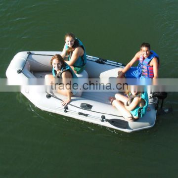 Quest Inflatable Boat Set/swift inflatable boat