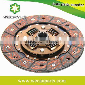 White Hair in This Field Clutch Disc Toyota Car Parts photo-3