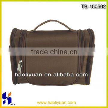 2015 lady Toiletry bag Travel set Bag