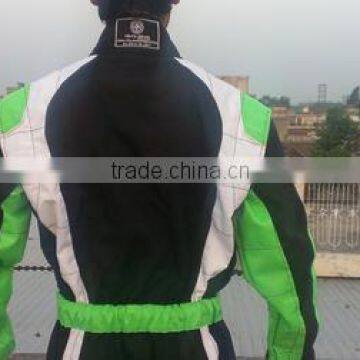 High Quality Codura Racing Suit