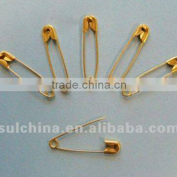 Safety Pins